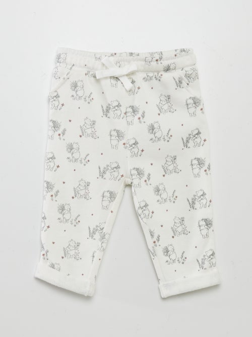 Joggingbroek 'Winnie' - Kiabi