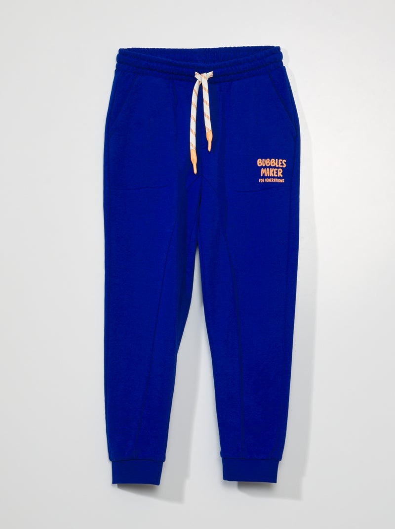Joggingbroek WIT - Kiabi