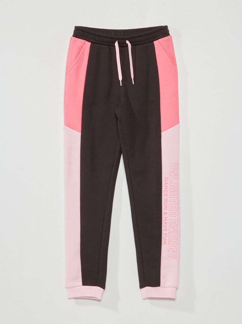Joggingbroekje ROSE - Kiabi