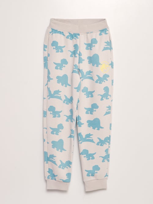 Joggingpak 'Jurassic World' - 2-delig - Kiabi