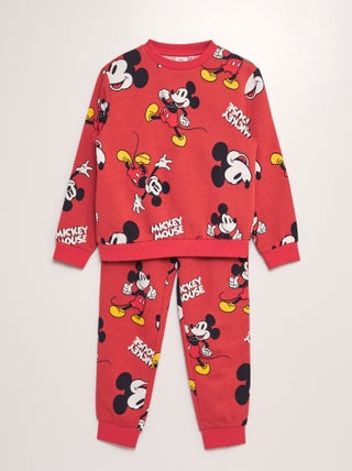Joggingpak 'Mickey' 'Disney' - 2-delig