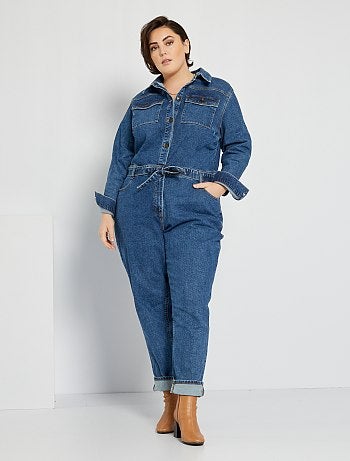 Web exclusive dameskleding – voordelige, hippe kleding voor dames Jumpsuit,  tuinbroek | Kiabi