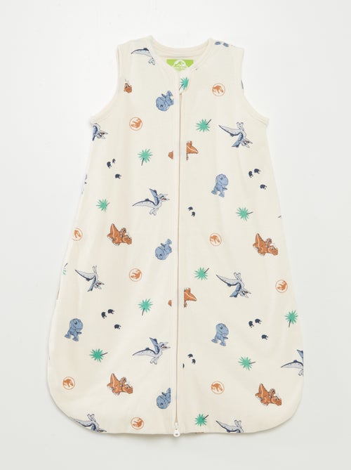 Jurassic World-babyslaapzak met TOG-waarde 1 - Kiabi