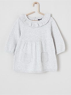 Jurk + bloomer - Kiabi