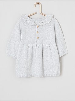 Jurk + bloomer - Kiabi