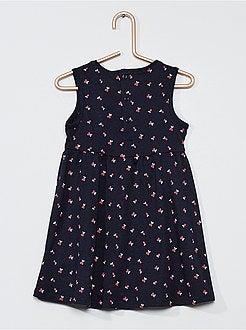 Jurk 'Ecodesign' - Kiabi