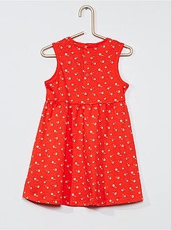 Jurk 'Ecodesign' - Kiabi