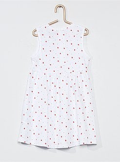 Jurk 'Ecodesign' - Kiabi