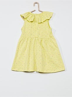 Jurk + onderbroekje - Kiabi