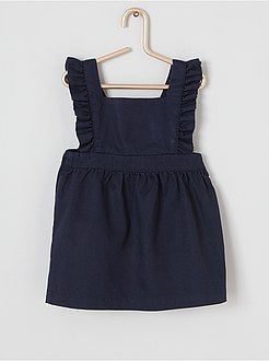 Jurk +T-shirt + broekkousen 'Ecodesign' - Kiabi