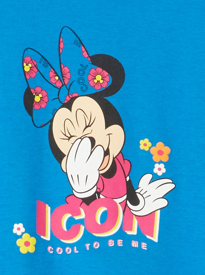 Pyjama van jerseystof 'Winne de Poeh' - 2-delig - WIT - 14.00