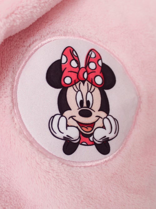 Kamerjas - 'Minnie' - Kiabi