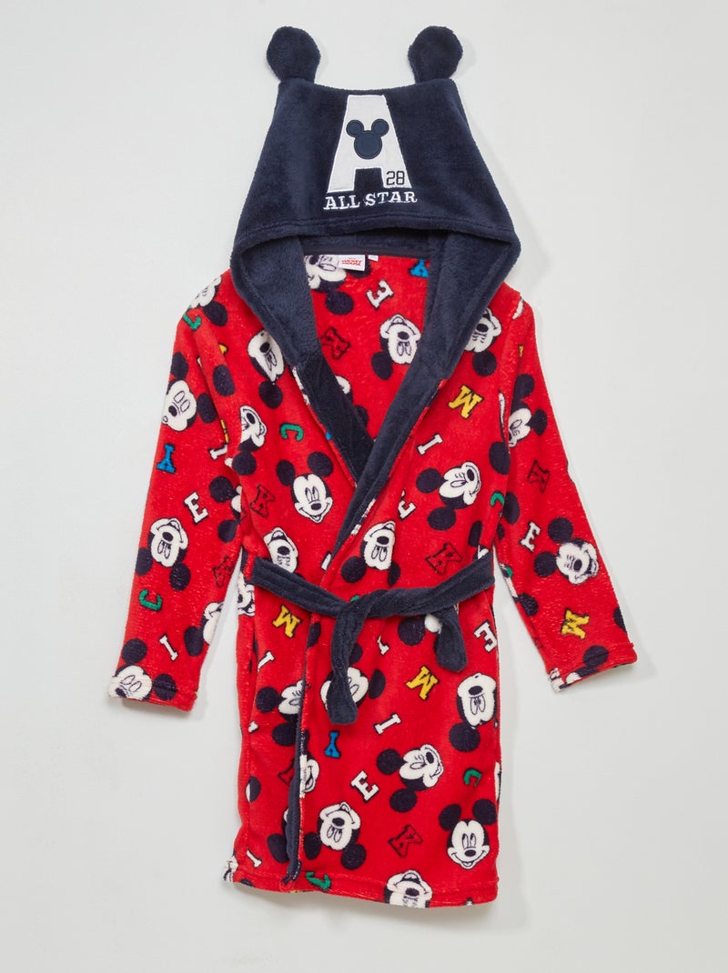 Kamerjas 'Disney' rood - Kiabi