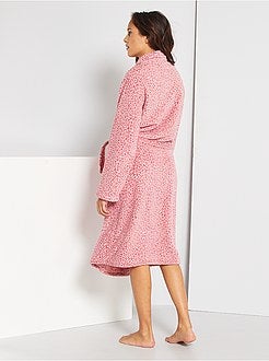 Kamerjas met print - Kiabi