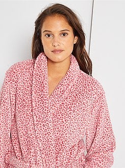 Kamerjas met print - Kiabi