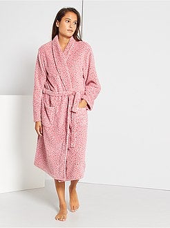 Kamerjas met print - Kiabi