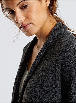 Kamerjas van tricot - Kiabi