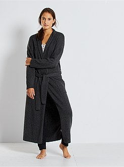 Kamerjas van tricot - Kiabi