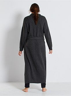 Kamerjas van tricot - Kiabi