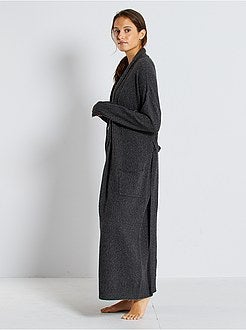 Kamerjas van tricot - Kiabi