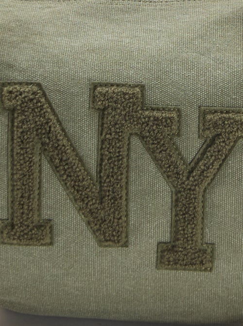 Katoenen bowlingtas - Kiabi