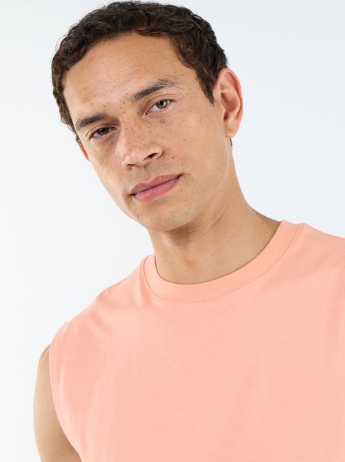 Katoenen hemd - Kiabi