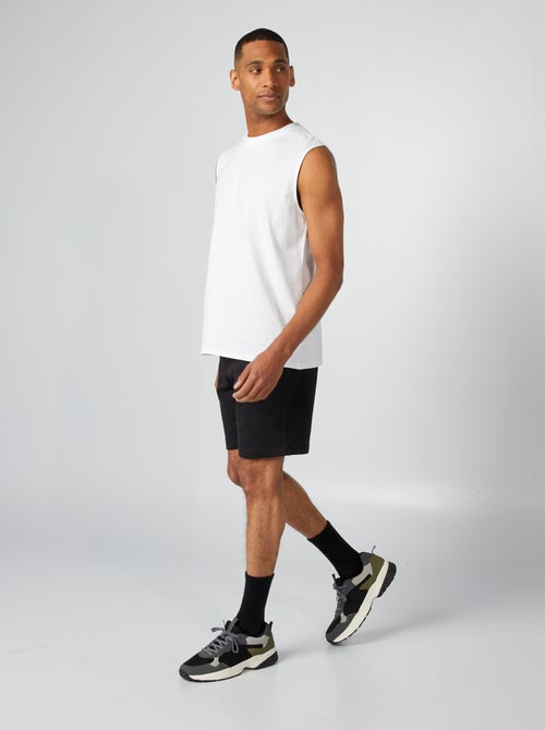 Katoenen hemd - Kiabi