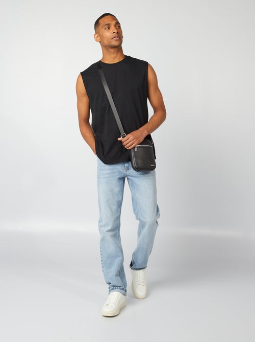 Katoenen hemd - Kiabi