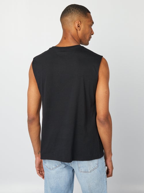 Katoenen hemd - Kiabi