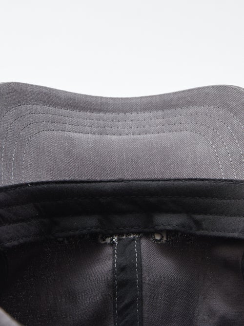 Katoenen honkbalpet - Kiabi