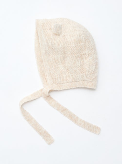 Katoenen muts - Kiabi