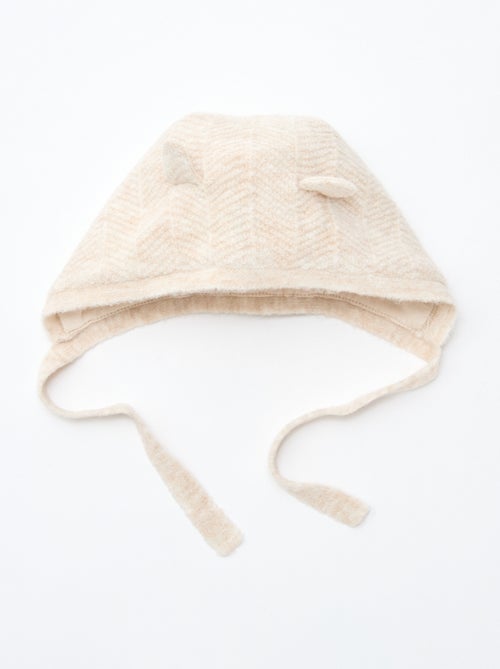 Katoenen muts - Kiabi