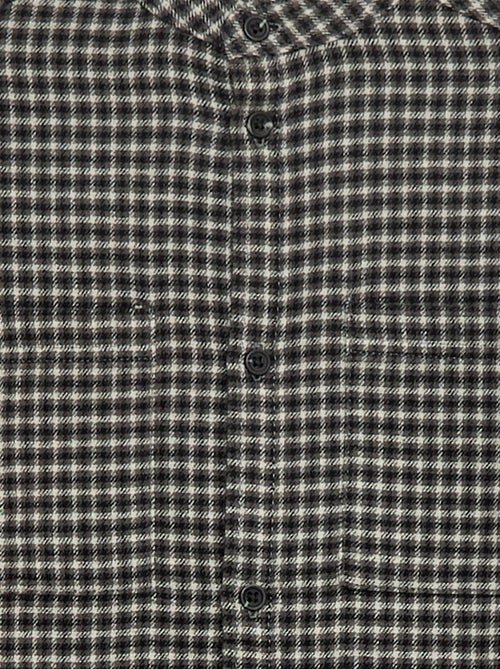 Katoenen overhemd - Kiabi