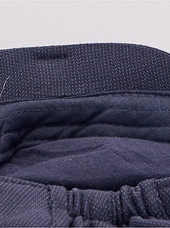 Katoenen pet - Kiabi