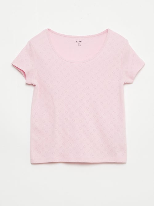 Katoenen pyjamaset - Kiabi