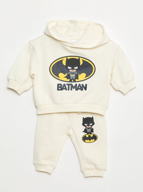 Katoenen setje 'Batman' 'DC Comics' - Kiabi