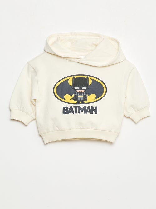 Katoenen setje 'Batman' 'DC Comics' - Kiabi