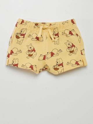 Katoenen short 'Winnie'