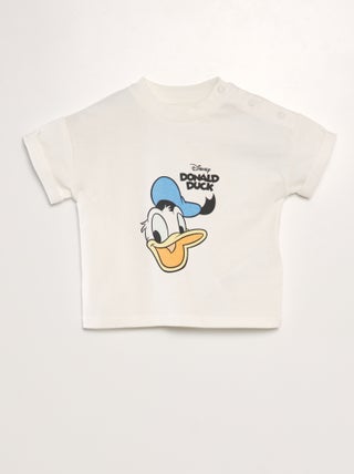 Katoenen T-shirt 'Disney'