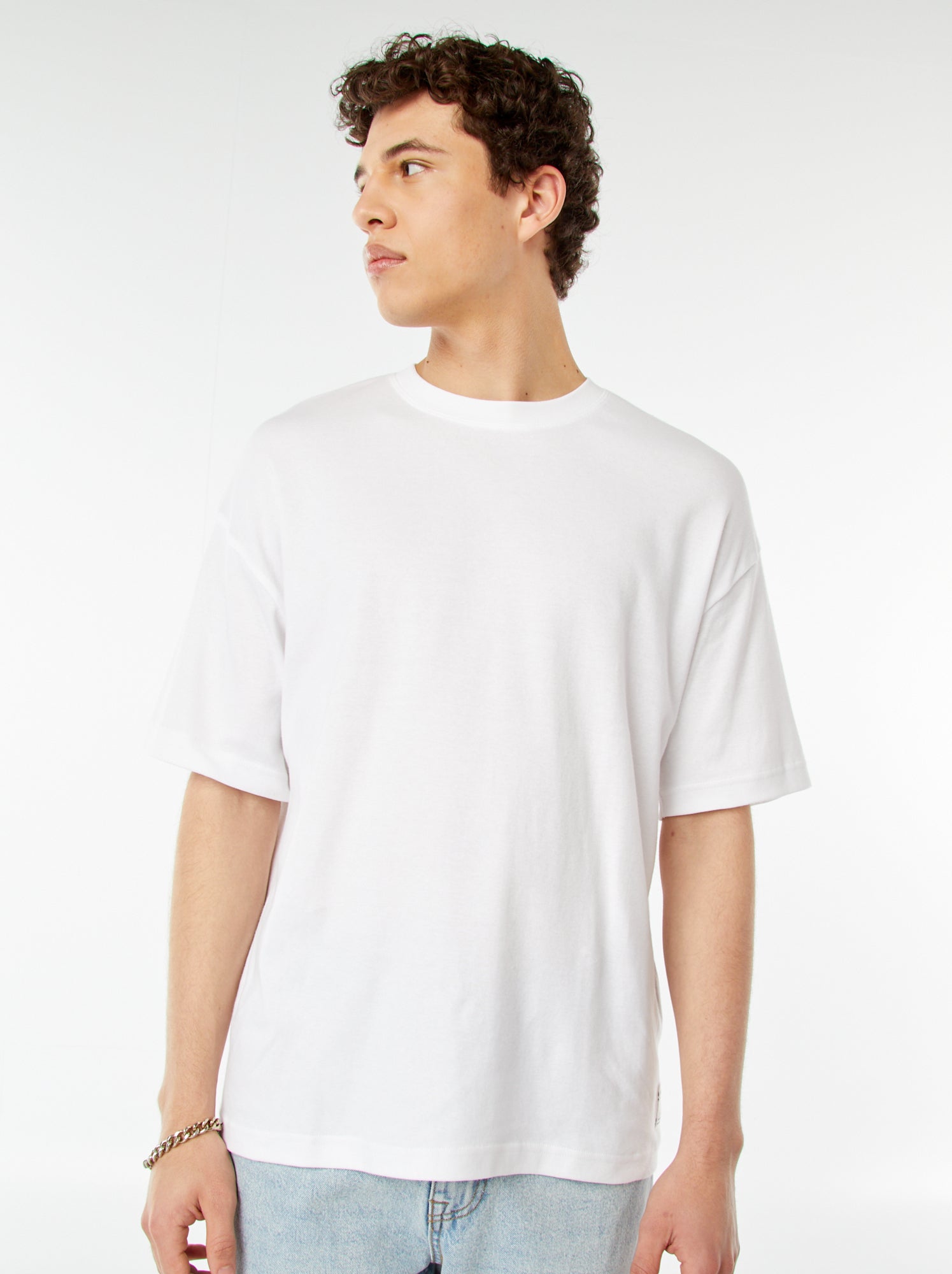 ARC Raiders Katoenen T-shirt Mannen Vrouwen Korte Mouw