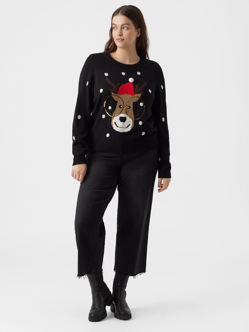 Kersttrui dames best sale vero moda