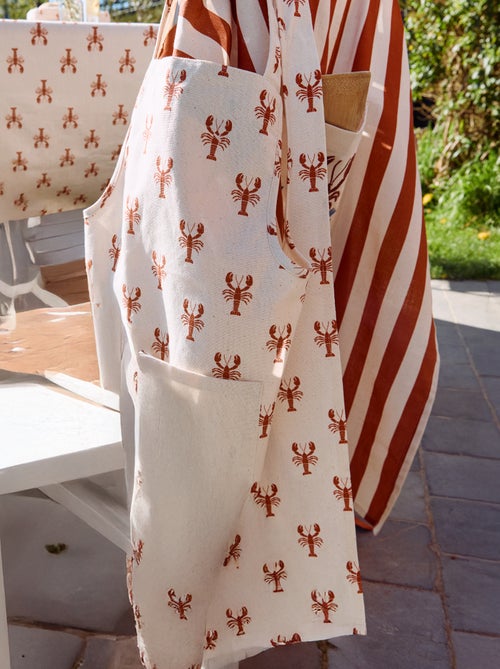 Kinderschort met print - Kiabi