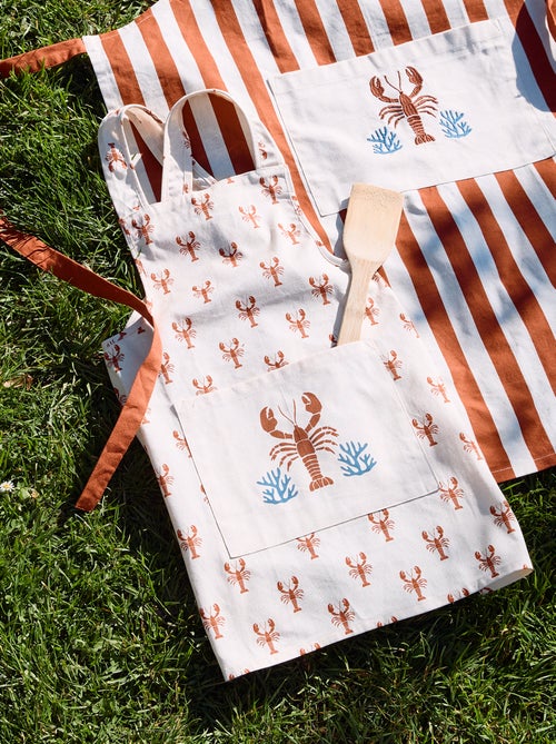 Kinderschort met print - Kiabi