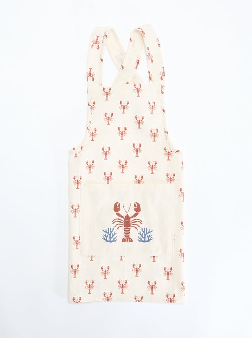 Kinderschort met print - Kiabi