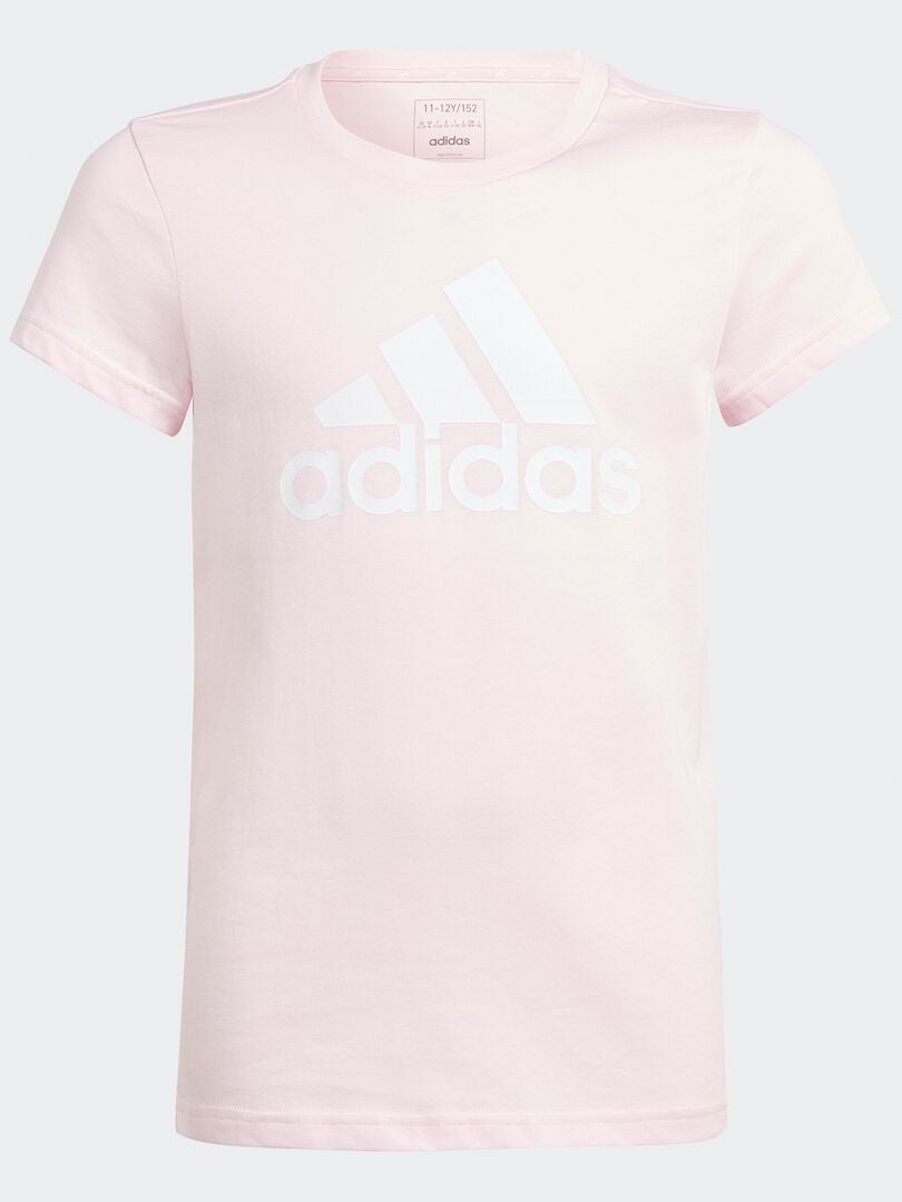 Adidas store shirt rose