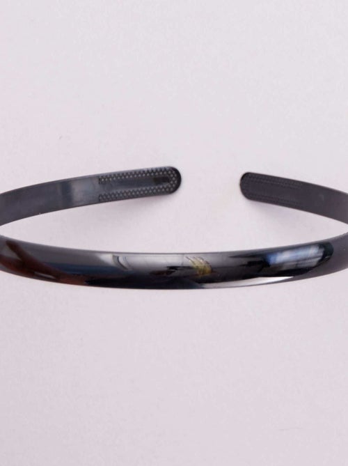 Klassieke diadeem! - Kiabi