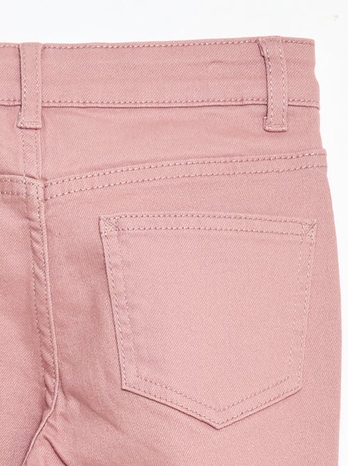 Klassieke flared jeans - Kiabi