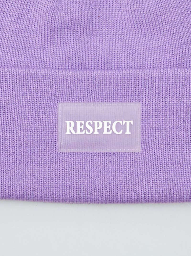 Roxy Folker Beanie Cameo Green Ski-Mützen Damen