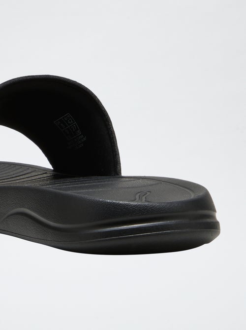 Klassieke sandalen 'Puma' - Kiabi