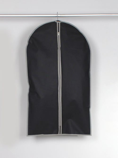 Kledinghoes met ingeperste vezel - korte kledingstukken - Kiabi